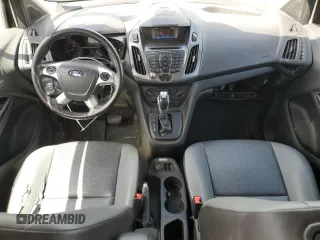 2016 Ford Transit Connect XL z VIN NM0LS7E76G1290946, wystawiony jako Copart lot #57530625 z przebiegiem 146 227 mil mil oraz Szkoda całkowita • Salvage title. Historia ofert i sprzedaży dostępna na DreamBid. Obrazek 8.