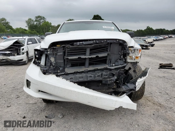 2015 Ram 1500 Express с VIN 1C6RR7FTXFS615828, выставлен на аукционе Copart как лот 61465325 с пробегом 217 046 миль миль и Чистый • Clean title. История ставок и продаж доступна на DreamBid. Изображение 5.