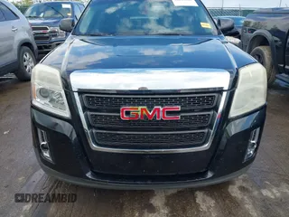 2012 GMC Terrain SLE-1 with VIN 2GKALMEK9C6103463, listed as a IAAI auction lot 42167083 with 197,596 mi miles and . Bid and sale history available at DreamBid. Image 12.