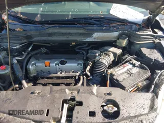 2010 Honda CR-V LX with VIN JHLRE4H33AC002519, listed as a IAAI auction lot 42577053 with 290,435 mi miles and . Bid and sale history available at DreamBid. Image 10.