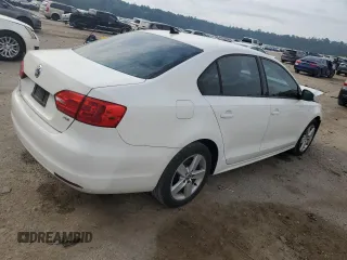 2012 Volkswagen Jetta TDI с VIN 3VWLL7AJ9CM466237, выставлен на аукционе Copart как лот 55910985 с пробегом 129 713 миль миль и Списание • Salvage title. История ставок и продаж доступна на DreamBid. Изображение 3.