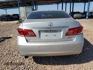 2011 Lexus ES 330 with VIN JTHBK1EG3B2434630, listed as a Copart auction lot 52795915 with 133,426 mi miles and Salvage Title. Bid and sale history available at DreamBid. Image 6.