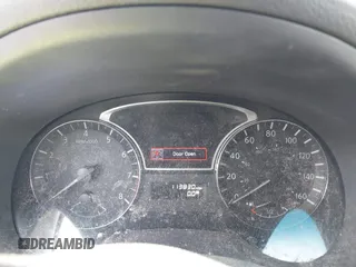 2015 Nissan Altima SV z VIN 1N4AL3AP4FC480288, wystawiony jako IAAI lot #42149829 z przebiegiem 113 830 mil mil oraz . Historia ofert i sprzedaży dostępna na DreamBid. Obrazek 7.