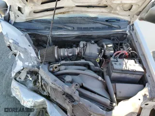 2006 Chevrolet Colorado LS with VIN 1GCCS148268323005, listed as a Copart auction lot 87238474 with 235,203 mi miles and Salvage Title. Bid and sale history available at carsss.com. Image 11.