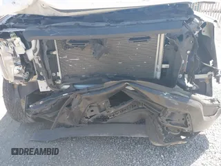 2023 Ford F-150 XL with VIN 1FTEW1EB5PKD32258, listed as a IAAI auction lot 42718821 with 44,110 mi miles and . Bid and sale history available at DreamBid. Image 6.