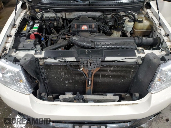 2007 Ford F-150 XLT z VIN 1FTPW14V07FB00566, wystawiony jako Copart lot #60241585 z przebiegiem 206 010 mil mil oraz Szkoda całkowita • Salvage title. Historia ofert i sprzedaży dostępna na DreamBid. Obrazek 11.