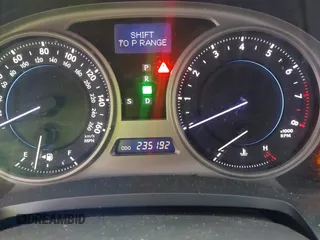 2008 Lexus IS 250 z VIN JTHBK262182068006, wystawiony jako IAAI lot #42753797 z przebiegiem 235 192 mil mil oraz . Historia ofert i sprzedaży dostępna na DreamBid. Obrazek 7.