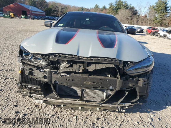 2023 BMW 4 Series z VIN WBS63AZ08PCL32490, wystawiony jako Copart lot #80233944 z przebiegiem 1 769 mil mil oraz Szkoda całkowita • Salvage title. Historia ofert i sprzedaży dostępna na DreamBid. Obrazek 5.