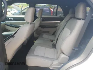 2019 Ford Explorer с VIN 1FM5K8B85KGA92553, выставлен на аукционе Copart как лот 62819195 с пробегом 85 093 миль миль и Списание • Salvage title. История ставок и продаж доступна на DreamBid. Изображение 10.