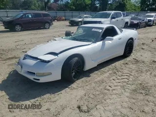 1999 Chevrolet Corvette with VIN 1G1YY22G4X5101260, listed as a Copart auction lot 56205595 with 152,587 mi miles and Salvage title. Bid and sale history available at DreamBid. Image 13.