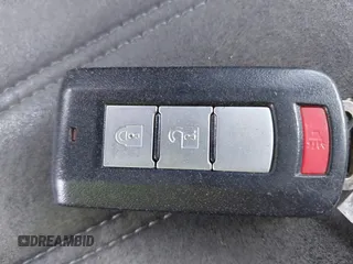 2020 Mitsubishi Outlander SE with VIN JA4AD3A34LZ036626, listed as a IAAI auction lot 41806922 with 100,414 mi miles and . Bid and sale history available at DreamBid. Image 11.