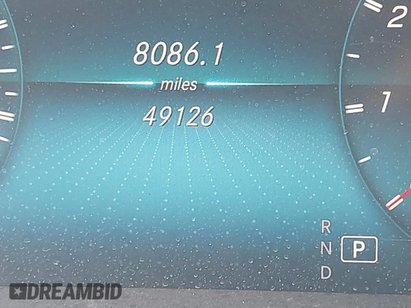 2019 Mercedes-Benz C 43 AMG with VIN WDDWK6EBXKF799678, listed as a IAAI auction lot 42313105 with 49,126 mi miles and . Bid and sale history available at DreamBid. Image 15.