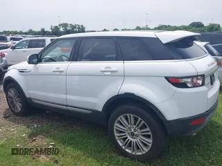 2013 Land Rover Range Rover Evoque Prestige Premium z VIN SALVV2BGXDH836413, wystawiony jako IAAI lot #42549889 z przebiegiem 144 513 mil mil oraz . Historia ofert i sprzedaży dostępna na DreamBid. Obrazek 14.
