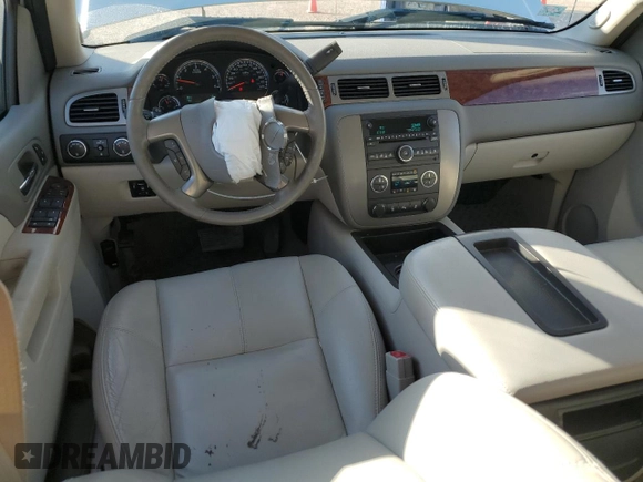 2013 GMC Sierra 1500 with VIN 1GTV2WE23DZ165684, listed as a Copart auction lot 77713394 with 70,339 mi miles and Clean Title. Bid and sale history available at DreamBid. Image 8.
