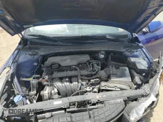 2023 Hyundai Elantra SEL z VIN KMHLM4AG4PU585314, wystawiony jako Copart lot #60195145 z przebiegiem Nie podano mil oraz Szkoda całkowita • Salvage title. Historia ofert i sprzedaży dostępna na DreamBid. Obrazek 11.