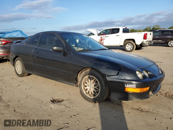 1998 Acura Integra LS с VIN JH4DC4458WS004508, выставлен на аукционе Copart как лот 73909364 с пробегом 183 067 миль миль и Чистый • Clean title. История ставок и продаж доступна на DreamBid. Изображение 4.