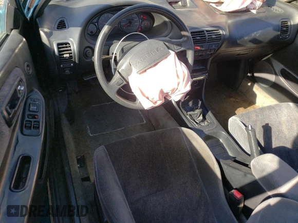 1994 Acura Integra Sport LS z VIN JH4DC4351RS021284, wystawiony jako Copart lot #76551214 z przebiegiem 241 754 mil mil oraz Szkoda całkowita • Salvage title. Historia ofert i sprzedaży dostępna na DreamBid. Obrazek 8.