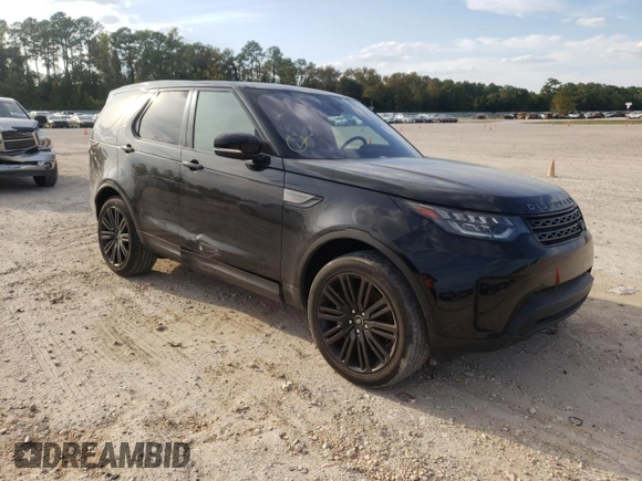 2019 Land Rover Discovery SE with VIN SALRG2RV9KA095905, listed as a Copart auction lot 70166133 with 42,216 mi miles. Bid and sale history available at carsss.com. Image 4.