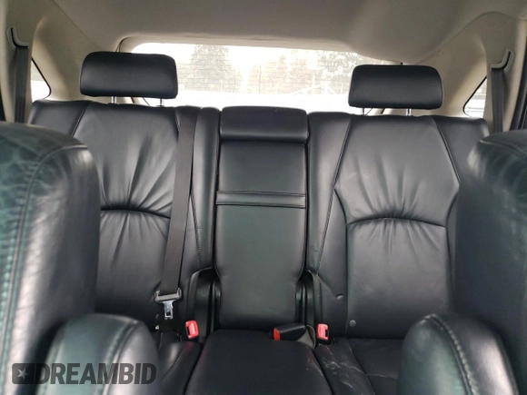2005 Lexus RX 330 with VIN JTJHA31U250089738, listed as a Copart auction lot 70532434 with 196,009 mi miles and Salvage Title. Bid and sale history available at carsss.com. Image 10.