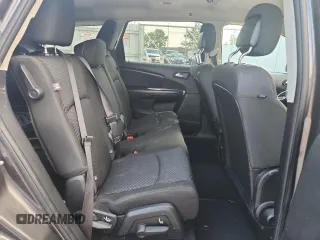 2017 Dodge Journey SXT with VIN 3C4PDCBB1HT675440, listed as a Copart auction lot 59908345 with 117,973 mi miles and Salvage title. Bid and sale history available at DreamBid. Image 11.
