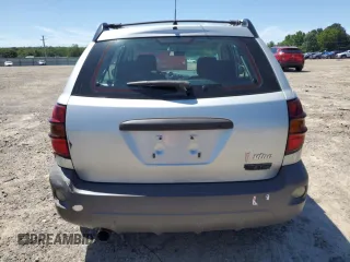 2004 Pontiac Vibe z VIN 5Y2SL62864Z460125, wystawiony jako Copart lot #57906965 z przebiegiem 144 308 mil mil oraz Czysty tytuł • Clean title. Historia ofert i sprzedaży dostępna na DreamBid. Obrazek 6.