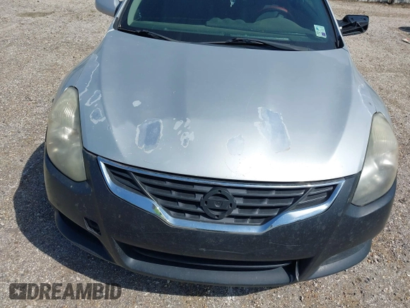 2011 Nissan Altima 2.5 S with VIN 1N4AL2EP8BC151382, listed as a IAAI auction lot 41952547 with 234,488 mi miles. Bid and sale history available at carsss.com. Image 17.