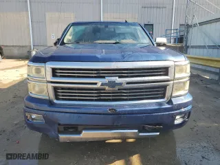 2015 Chevrolet Silverado 1500 High Country with VIN 3GCUKTEC8FG227831, listed as a Copart auction lot 42910125 with 743,860 mi miles and Non Repairable. Bid and sale history available at carsss.com. Image 5.