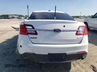 2014 Ford Police Interceptor z VIN 1FAHP2MK0EG148613, wystawiony jako Copart lot #61061515 z przebiegiem 154 971 mil mil oraz Szkoda całkowita • Salvage title. Historia ofert i sprzedaży dostępna na DreamBid. Obrazek 6.