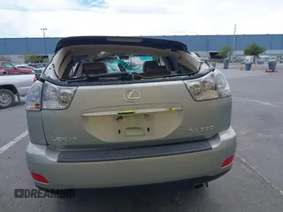 2006 Lexus RX 330 с VIN JTJGA31U660065651, выставлен на аукционе IAAI как лот 41306928 с пробегом 166 920 миль миль и . История ставок и продаж доступна на DreamBid. Изображение 17.