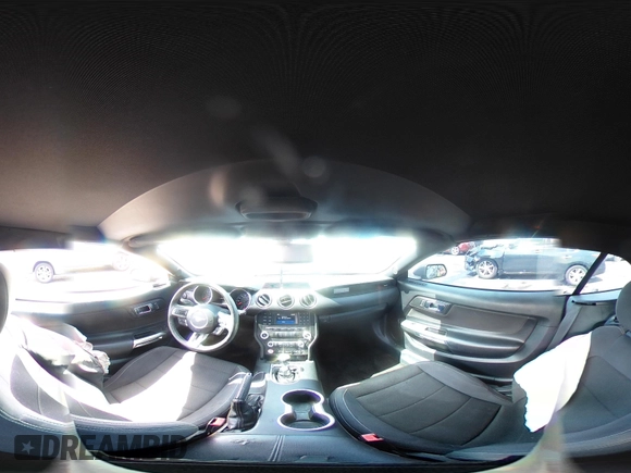 2015 Ford Mustang V6 с VIN 1FATP8EM4F5347819, выставлен на аукционе IAAI как лот 42692208 с пробегом 111 519 миль миль и . История ставок и продаж доступна на DreamBid. Изображение 18.
