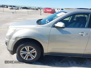 2015 Chevrolet Equinox LT with VIN 2GNFLFE33F6210073, listed as a IAAI auction lot 42043774 with 217,423 mi miles and . Bid and sale history available at DreamBid. Image 6.
