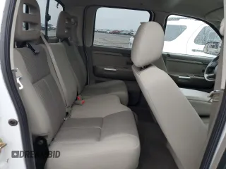 2006 Mitsubishi Raider z VIN 1Z7HT38K16S538273, wystawiony jako Copart lot #79407094 z przebiegiem 67 758 mil mil oraz Szkoda całkowita • Salvage title. Historia ofert i sprzedaży dostępna na DreamBid. Obrazek 10.
