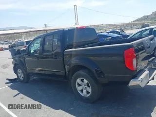 2012 Nissan Frontier SV с VIN 1N6AD0ER9CC480233, выставлен на аукционе IAAI как лот 42332945 с пробегом 104 106 миль миль и . История ставок и продаж доступна на DreamBid. Изображение 14.