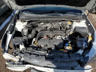 2015 Subaru Legacy 2.5i Premium with VIN 4S3BNAC66F3024309, listed as a Copart auction lot 49357535 with 162,190 mi miles and Non Repairable. Bid and sale history available at carsss.com. Image 11.