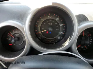 2006 Honda Element EX with VIN 5J6YH28666L000148, listed as a Copart auction lot 50042535 with 155,467 mi miles and Salvage Title. Bid and sale history available at DreamBid. Image 9.