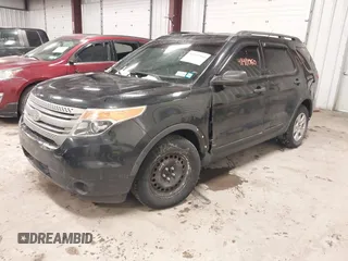 2011 Ford Explorer с VIN 1FMHK7B8XBGA68059, выставлен на аукционе IAAI как лот 41419960 с пробегом 117 015 миль миль и . История ставок и продаж доступна на DreamBid. Изображение 2.
