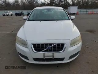 2008 Volvo V70 with VIN YV1BW982781033434, listed as a Copart auction lot 43617245 with 177,577 mi miles and Clean Title. Bid and sale history available at DreamBid. Image 5.