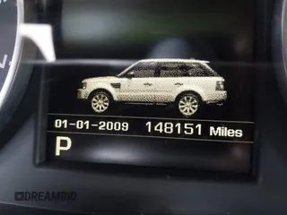 2013 Land Rover Range Rover Sport HSE Lux с VIN SALSK2D42DA761018, выставлен на аукционе IAAI как лот 42509437 с пробегом 148 151 миль миль и . История ставок и продаж доступна на DreamBid. Изображение 15.