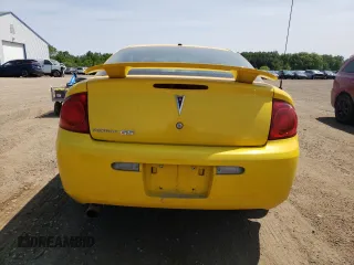 2009 Pontiac G5 z VIN 1G2AS18H297171386, wystawiony jako Copart lot #59473045 z przebiegiem 160 458 mil mil oraz Szkoda całkowita • Salvage title. Historia ofert i sprzedaży dostępna na DreamBid. Obrazek 6.