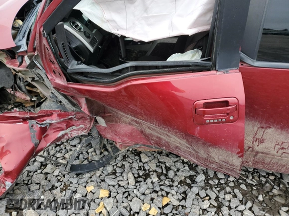 2013 Ford F-150 XL with VIN 1FTFW1EF8DFC82824, listed as a Copart auction lot 50132975 with Not Provided miles and Salvage Title. Bid and sale history available at DreamBid. Image 7.