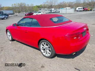 2013 Audi A5 Premium Plus с VIN WAULFAFH9DN014063, выставлен на аукционе IAAI как лот 42009911 с пробегом 102 683 миль миль и . История ставок и продаж доступна на DreamBid. Изображение 3.