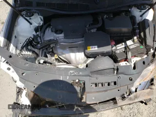 2017 Toyota Camry XLE with VIN 4T1BF1FK9HU354864, listed as a Copart auction lot 53758885 with 32,883 mi miles and Salvage Title. Bid and sale history available at carsss.com. Image 11.
