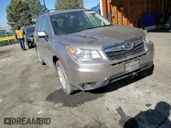 2016 Subaru Forester 2.5i Premium with VIN JF2SJAGC4GH495411, listed as a Copart auction lot 45875135 with 88,035 mi miles and Salvage Title. Bid and sale history available at carsss.com. Image 11.