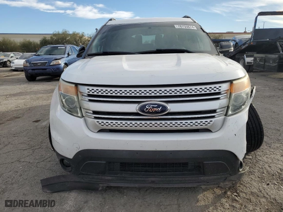 2014 Ford Explorer XLT with VIN 1FM5K7D97EGB75096, listed as a Copart auction lot 78755674 with 147,868 mi miles and Salvage Title. Bid and sale history available at carsss.com. Image 5.