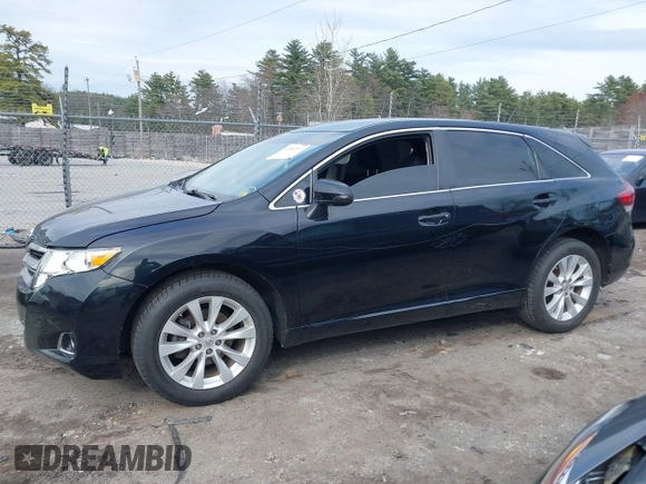 2014 Toyota Venza LE z VIN 4T3BA3BB4EU053843, wystawiony jako IAAI lot #41962412 z przebiegiem 100 817 mil mil oraz . Historia ofert i sprzedaży dostępna na DreamBid. Obrazek 14.
