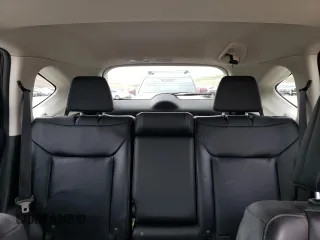 2015 Honda CR-V EX-L with VIN 5J6RM4H73FL009068, listed as a Copart auction lot 52908695 with 78,084 mi miles and Salvage Title. Bid and sale history available at carsss.com. Image 10.