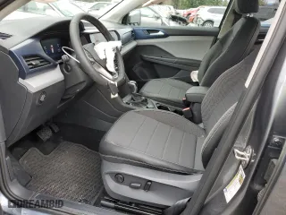 2022 Volkswagen Taos SE with VIN 3VVLX7B27NM067409, listed as a Copart auction lot 72972112 with 325 mi miles. Bid and sale history available at carsss.com. Image 7.