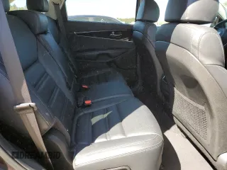 2018 Kia Sorento EX with VIN 5XYPH4A59JG362638, listed as a Copart auction lot 48106645 with 70,027 mi miles and Salvage Title. Bid and sale history available at DreamBid. Image 11.