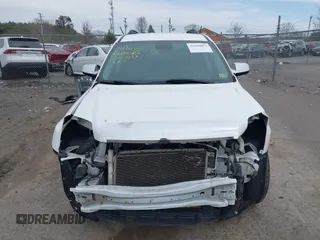 2015 GMC Terrain SLE with VIN 2GKFLWEK9F6416728, listed as a IAAI auction lot 41690053 with 129,194 mi miles and . Bid and sale history available at carsss.com. Image 13.