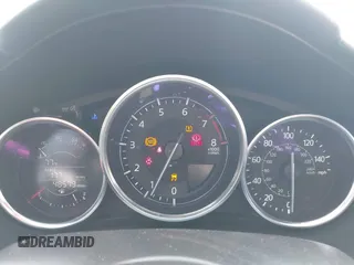 2016 Mazda MX-5 Miata Club z VIN JM1NDAC75G0113400, wystawiony jako IAAI lot #42143080 z przebiegiem 48 579 mil mil oraz . Historia ofert i sprzedaży dostępna na DreamBid. Obrazek 7.